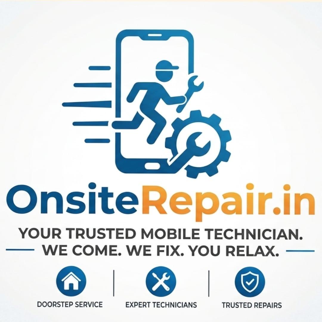 Onsite Repair Logo